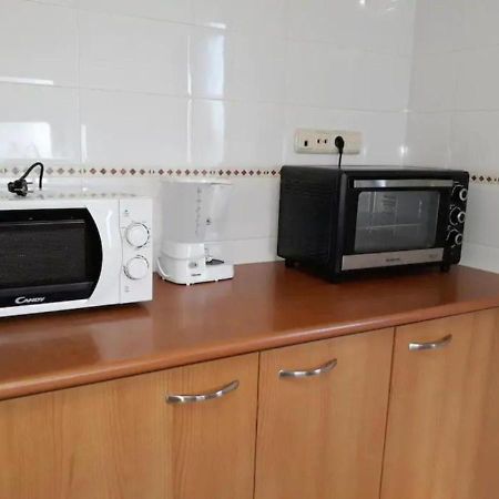 Anahi Homes Corralejo - Villa Codeso 5 ลาโอลีวา ภายนอก รูปภาพ