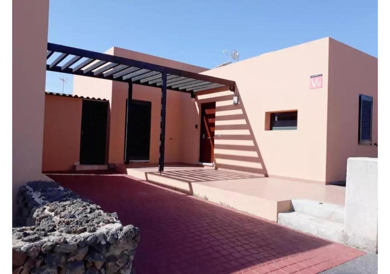 Anahi Homes Corralejo - Villa Codeso 5 ลาโอลีวา ภายนอก รูปภาพ