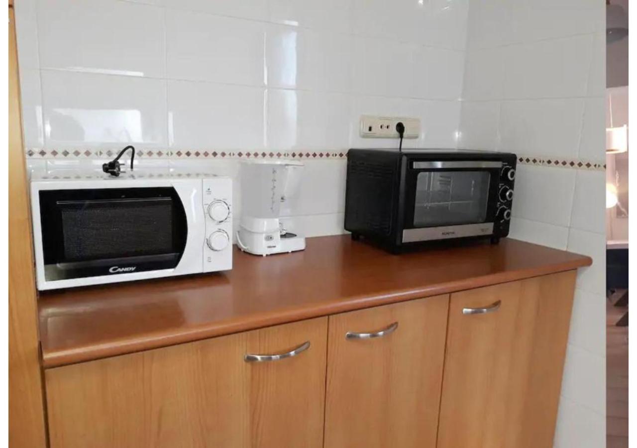 Anahi Homes Corralejo - Villa Codeso 5 ลาโอลีวา ภายนอก รูปภาพ