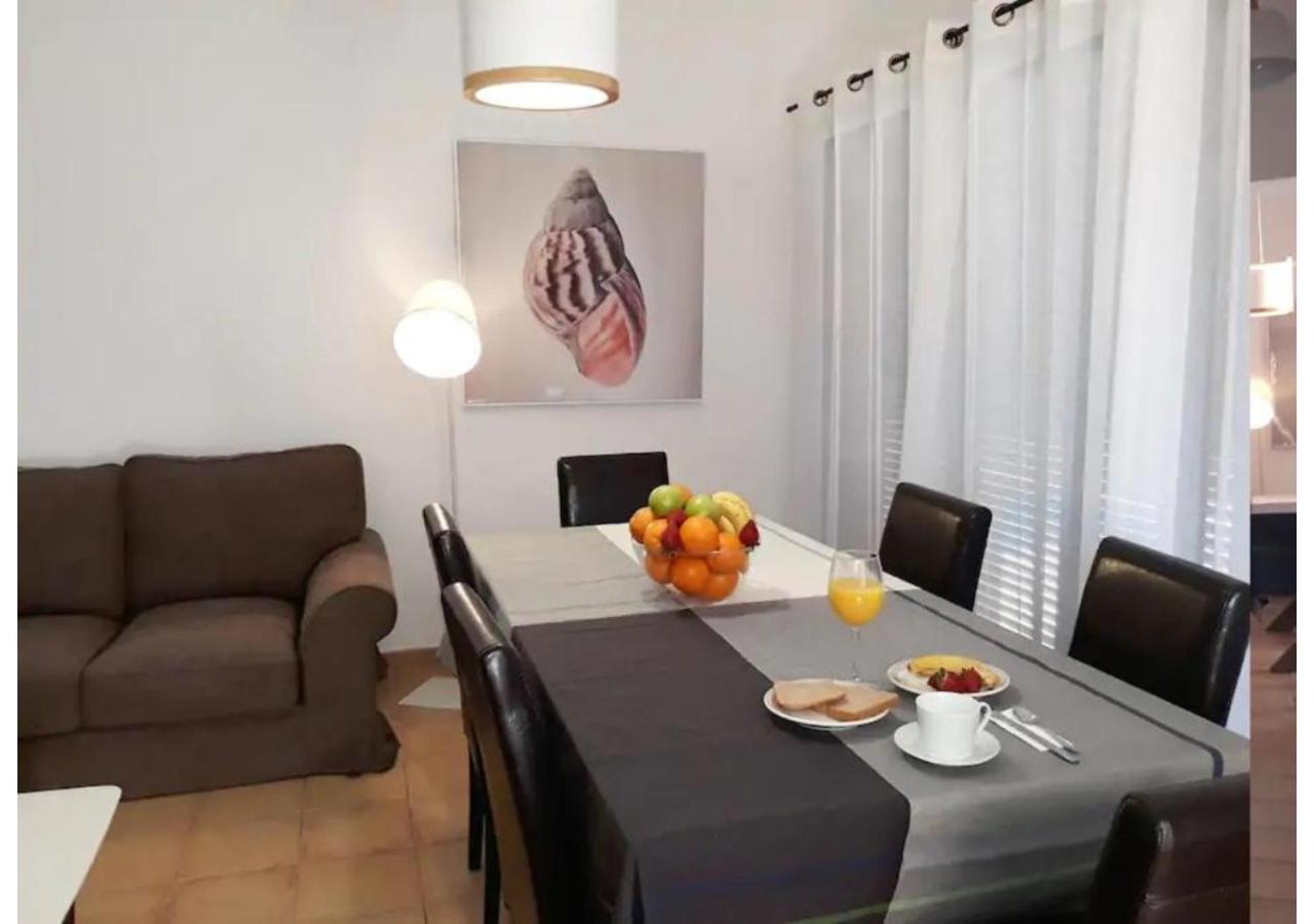 Anahi Homes Corralejo - Villa Codeso 5 ลาโอลีวา ภายนอก รูปภาพ