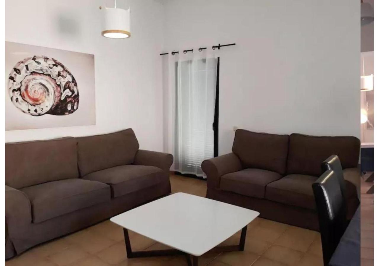 Anahi Homes Corralejo - Villa Codeso 5 ลาโอลีวา ภายนอก รูปภาพ