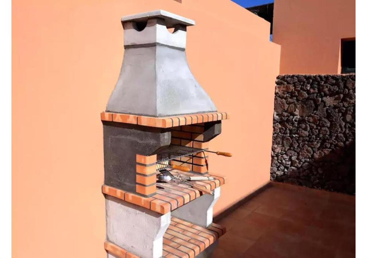 Anahi Homes Corralejo - Villa Codeso 5 ลาโอลีวา ภายนอก รูปภาพ