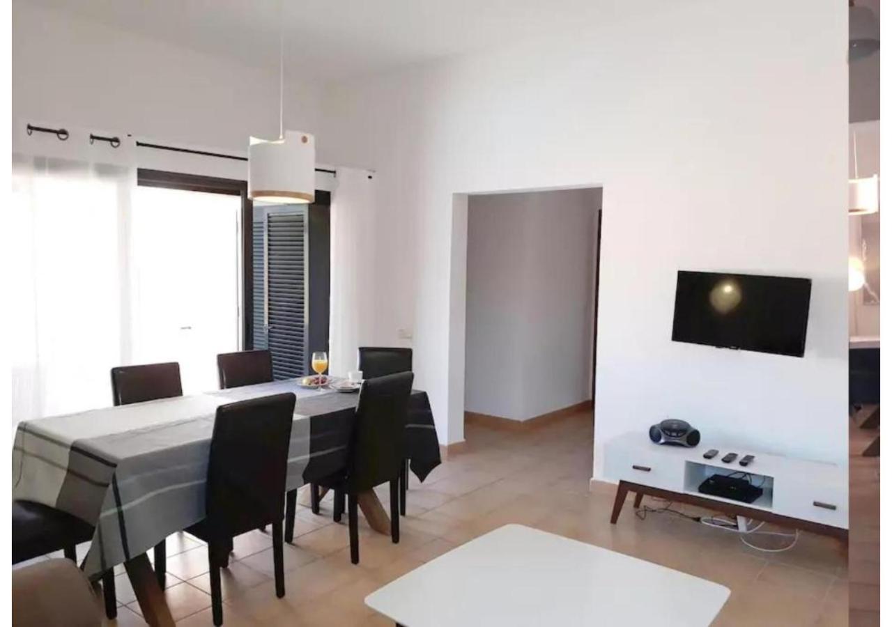 Anahi Homes Corralejo - Villa Codeso 5 ลาโอลีวา ภายนอก รูปภาพ